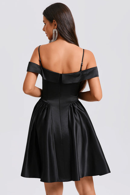 Robe Sexy Chic - gallery 1