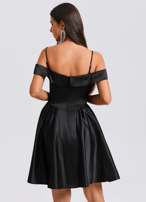 Robe Sexy Chic - gallery 1