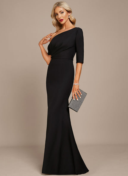 Robe Chic Simplicité Élégante