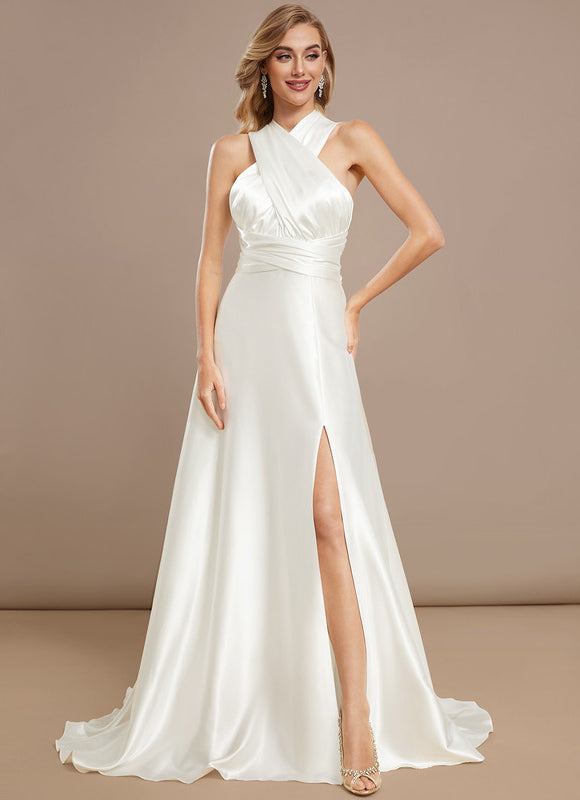 Robe Chic Élégance Fluidité - gallery 3