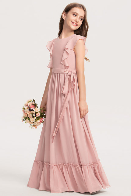 Robe Chic Douceur Printanière - gallery 1
