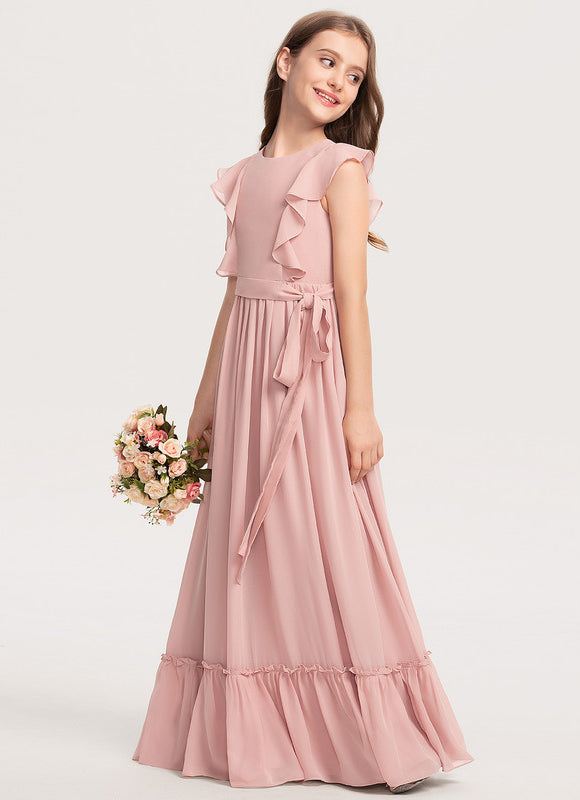 Robe Chic Douceur Printanière - gallery 1