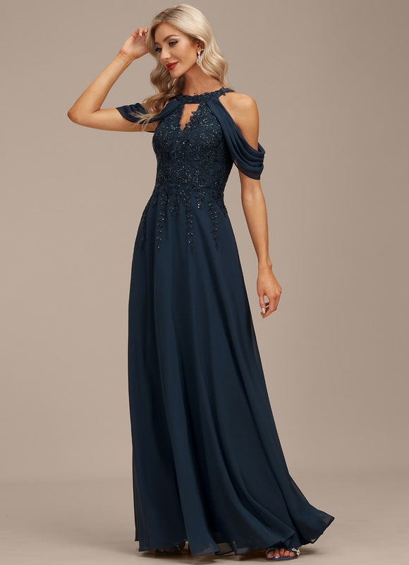 Robe Chic Étoile Sereine - gallery 1