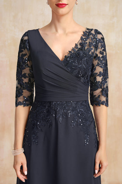 Robe Chic Vêtement Sophistiqué Couture - gallery 6