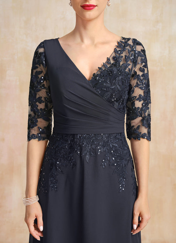 Robe Chic Vêtement Sophistiqué Couture - gallery 6