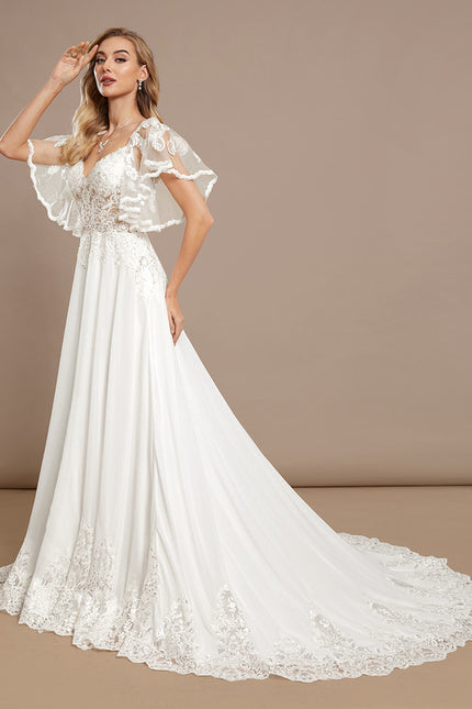Robe Chic Lumière Éternelle - gallery 1