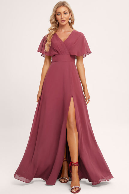 Robe Longue Bohème Hippie Chic - gallery 3