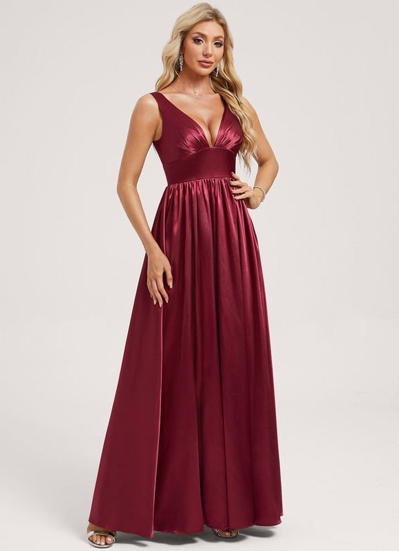 Robe Chic Pour Invité Mariage - gallery 1