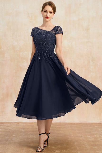 Robe Chic Élégance Légendaire - gallery 3