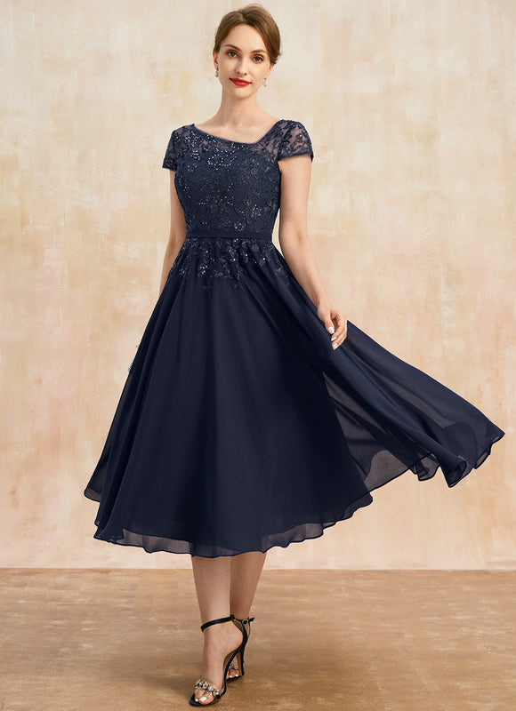 Robe Chic Élégance Légendaire - gallery 3