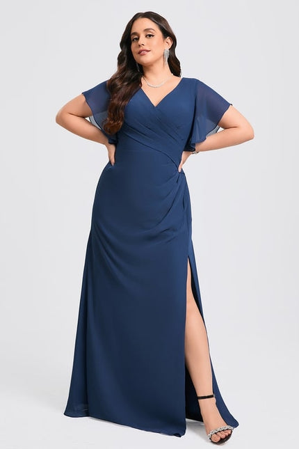 Robe Longue Bohème Hippie Chic - gallery 9