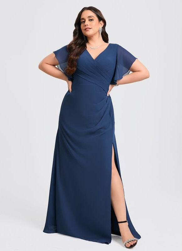 Robe Longue Bohème Hippie Chic - gallery 9