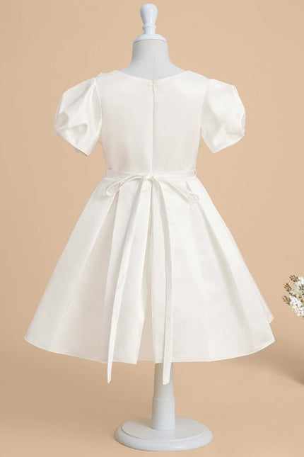 Robe Bébé Fille Chic - gallery 2
