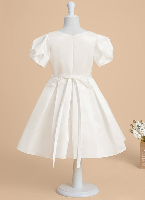 Robe Bébé Fille Chic - gallery 2
