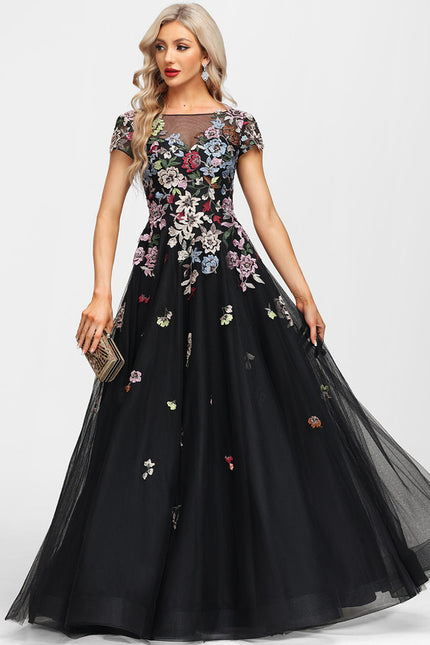 Robe Chic Rêve Florissant - gallery 6