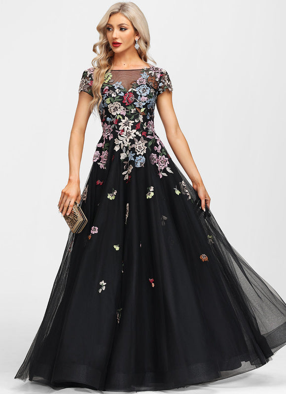 Robe Chic Rêve Florissant - gallery 6