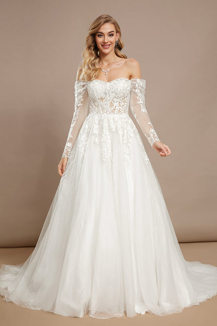 Robe Chic Évanescente - gallery 2