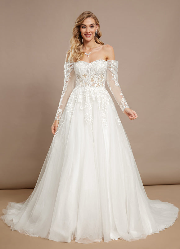 Robe Chic Évanescente - gallery 2