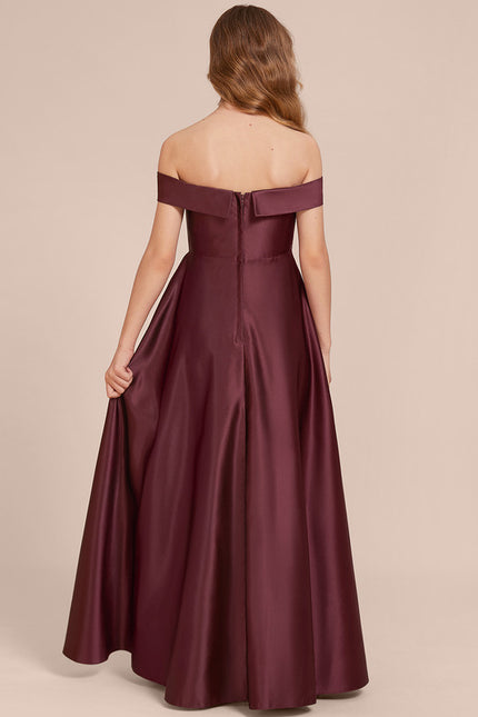 Robe Chic Et Moderne - gallery 1