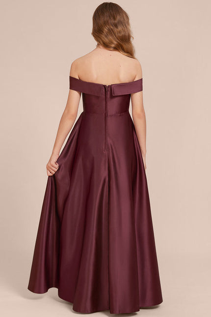 Robe Chic Et Moderne - gallery 1