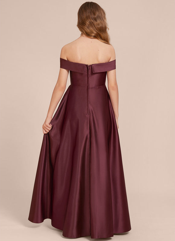 Robe Chic Et Moderne - gallery 1
