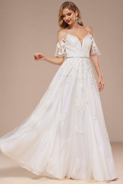 Robe Chic Éclat Féérique