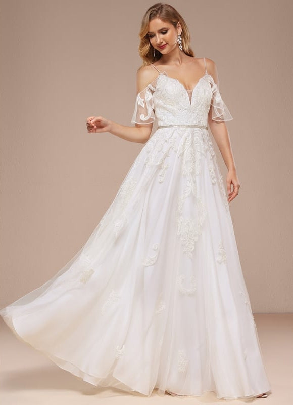Robe Chic Éclat Féérique