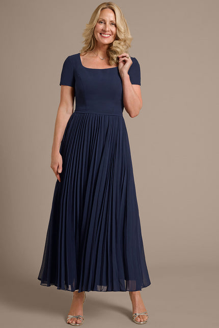 Robe Chic Marine Élégante - gallery 6
