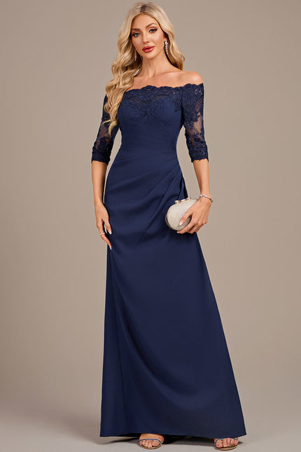 Robe Fourreau Chic - gallery 2
