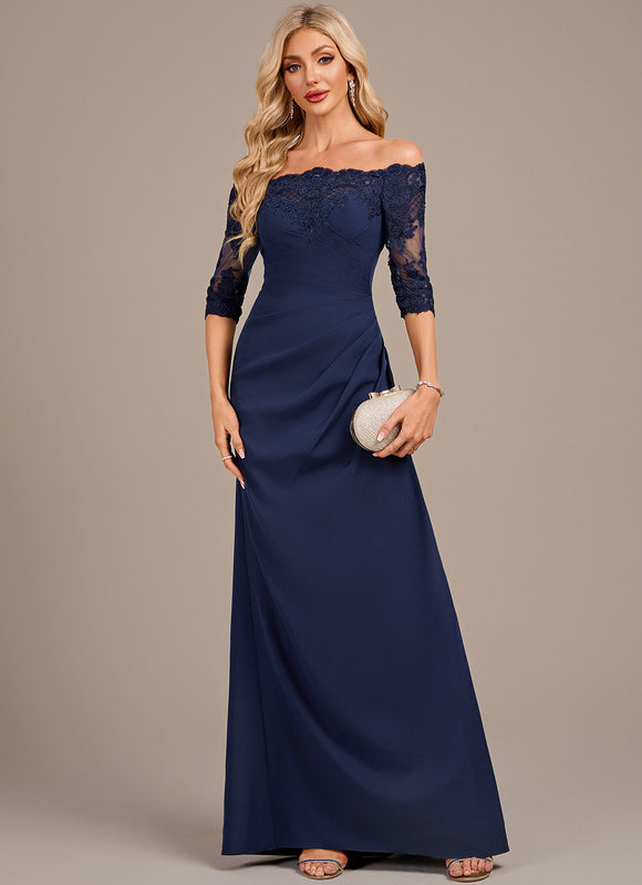 Robe Fourreau Chic - gallery 2