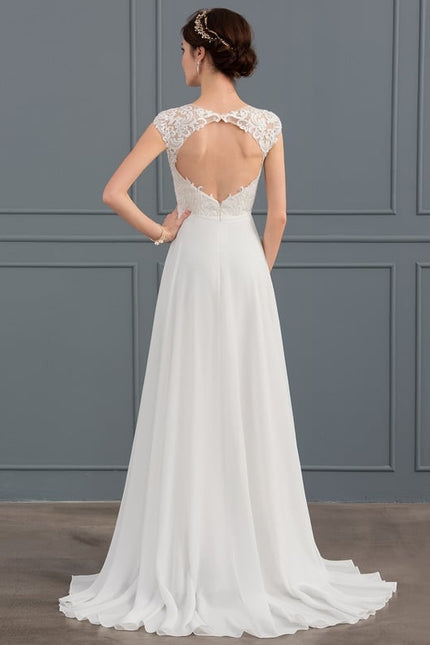 Robe Ivoire Chic - gallery 3