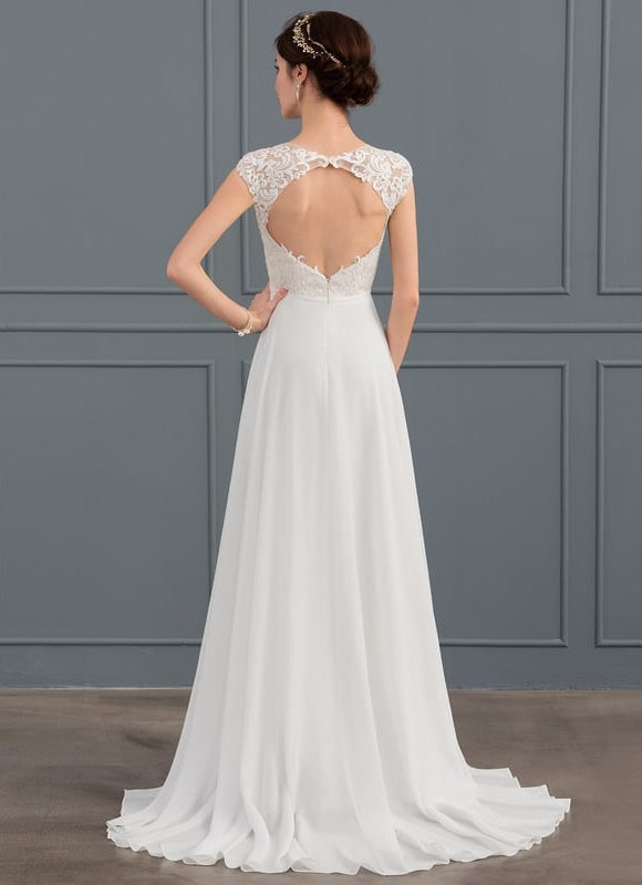 Robe Ivoire Chic - gallery 3