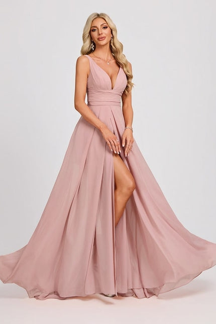 Robe Boheme Chic Longue - gallery 4