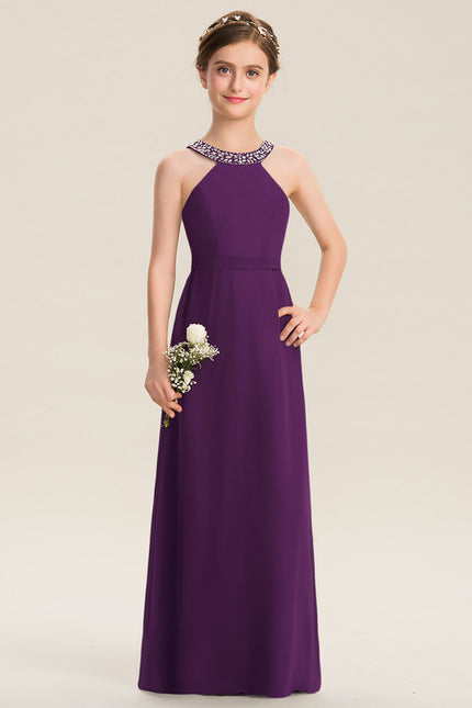 Robe Chic Junior Améthyste - gallery 2