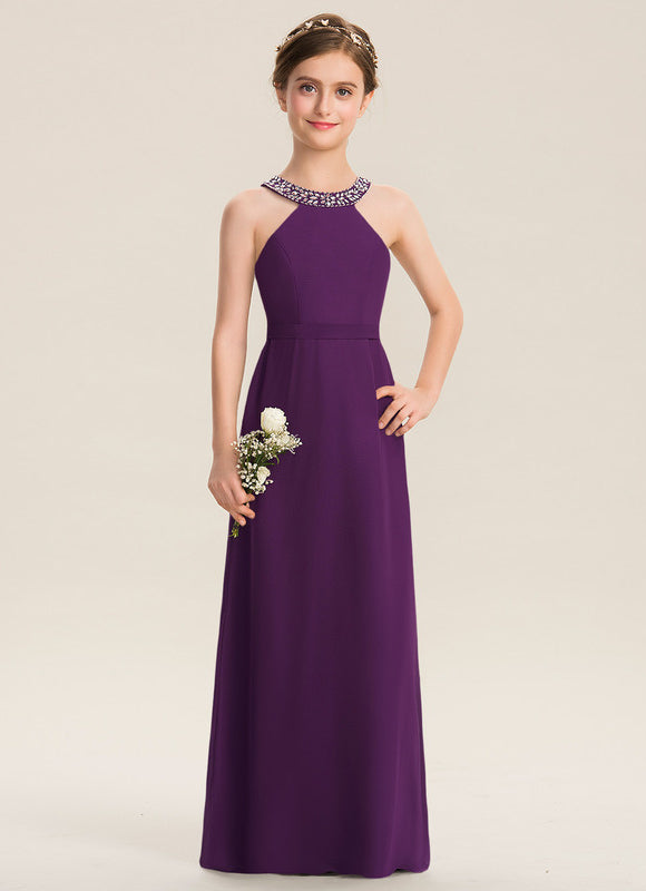 Robe Chic Junior Améthyste - gallery 2