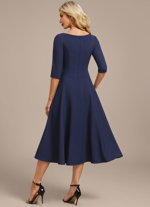 Robe Chic Et Elegante - gallery 5