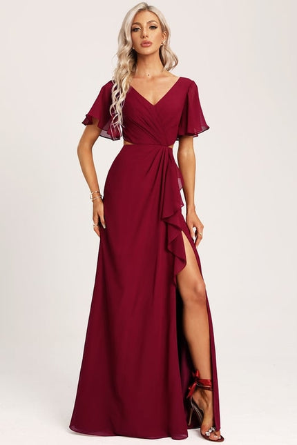Robe Longue Bohème Hippie Chic - gallery 6
