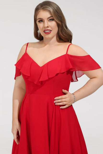 Robe Cocktail Mariage Chic - gallery 6