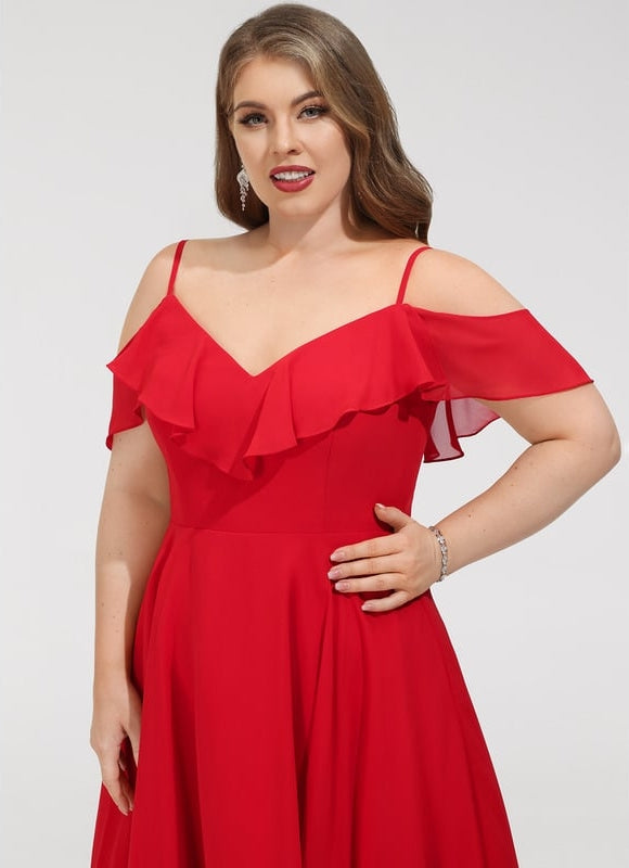 Robe Cocktail Mariage Chic - gallery 6