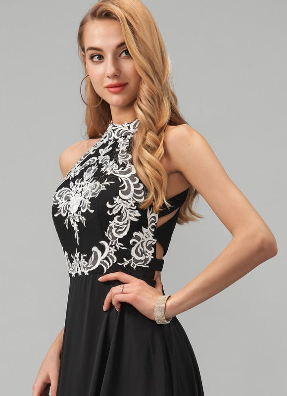 Robe Chic Éclat Azuréal - gallery 2