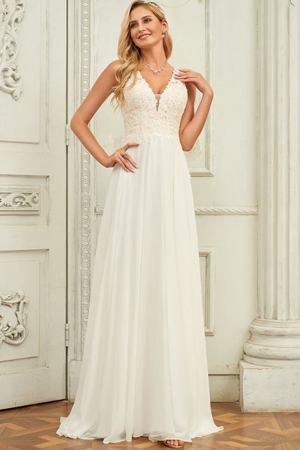Robe Ivoire Chic - gallery 2