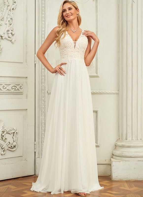 Robe Ivoire Chic - gallery 2