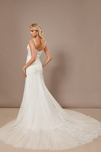 Robe Sirene Boheme Chic - gallery 6