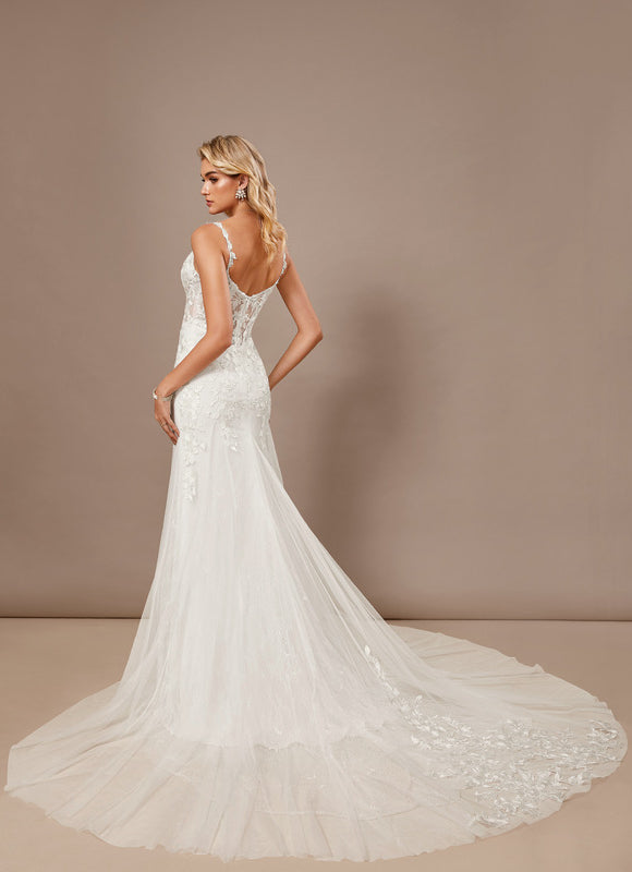 Robe Sirene Boheme Chic - gallery 6