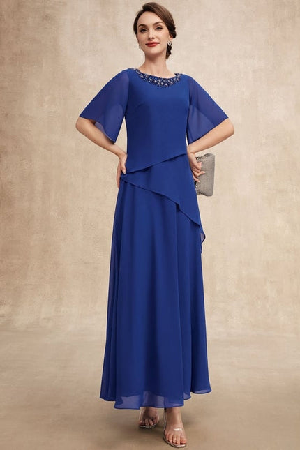 Robe Chic Sérénité Acrylique - gallery 2