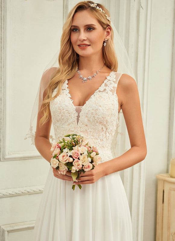 Robe Ivoire Chic - gallery 3