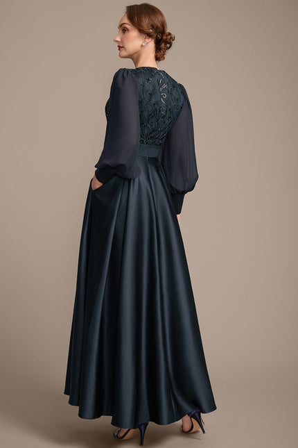 Robe Chic Étoile Sombre - gallery 6