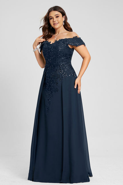 Robe Chic Et Romantique - gallery 9