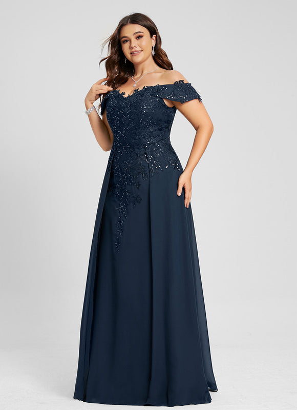 Robe Chic Et Romantique - gallery 9
