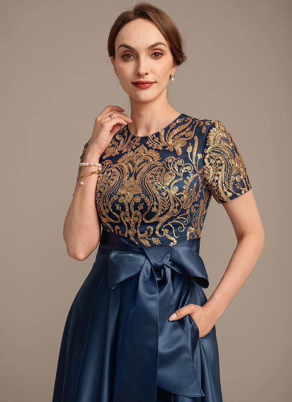 Robe Chic Éclat Festif - gallery 3